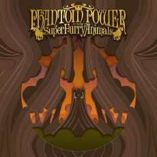2LP / Super Furry Animals / Phantom Power / Remastered / Vinyl / 2LP