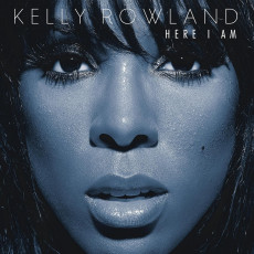 LP / Rowland Kelly / Here I Am / 15th Anniversary / Vinyl