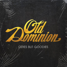2CD / Old Dominion / Odies But Goodies / 2CD