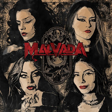 CD / Malvada / Malvada