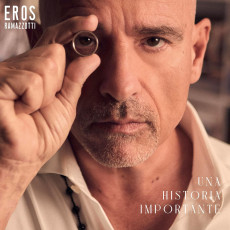 CD / Ramazzotti Eros / Una Historia Importante / Deluxe / Limited