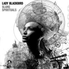 LP / Lady Blackbird / Slang Spirituals / Coloured / Vinyl