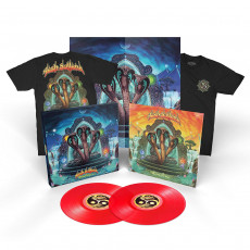 2LP / Sultana Tash / Terra Firma / Vinyl / 2LP / Box Set