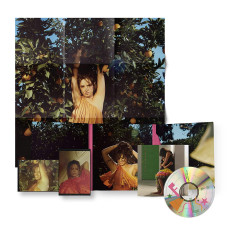 CD / Cabello Camila / Familia / Deluxe / Softpack