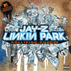 LP / Linkin Park/Jay-Z / Collision Course / Vinyl