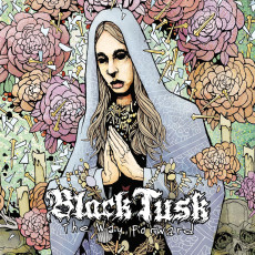LP / Black Tusk / Way Forward / Vinyl