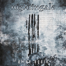 2CD / Nightingale / Alive Again / 2CD