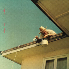LP / Tape-Off / Fort Sensible / Vinyl