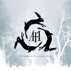 LP / AFI / Decemberunderground / 20th Anniversary / Vinyl