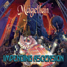 CD / Magellan / Impending Ascension