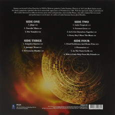 2LP / Santana / Jingo / Vinyl / 2LP