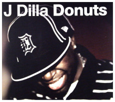 CD / J Dilla / Donuts