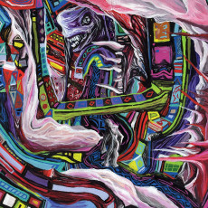 LP / Yautja / Lurch / Vinyl / Coloured