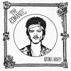CD / Mars Bruno / Romantic