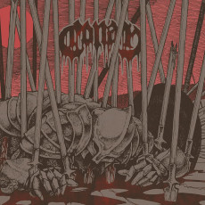 2LP / Conan / Evidence Of Immortality / Vinyl / 2LP