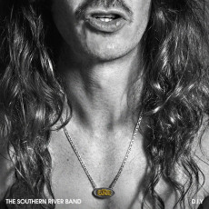 LP / Southern River Band / D.I.Y. / Gold / Vinyl