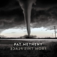 CD / Metheny Pat / From This Place / Digisleeve