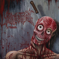 CD / Impalement / Stabbed / EP