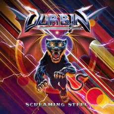 CD / Durbin / Screaming Steel