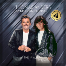 2LP / Anders Thomas / 1st Album / Vinyl / 2LP