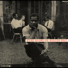 LP / Byrd Donald / Byrd Blows on Beacon Hill / Vinyl