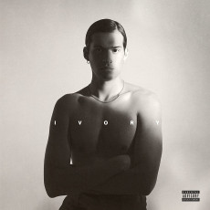 LP / Apollo Omar / Ivory / Ivory / Vinyl
