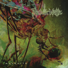 2CD / Psychotic Waltz / Mosquito / Digipack / 2CD