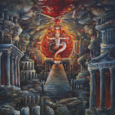 CD / Ensanguinate / Death Saturnalia