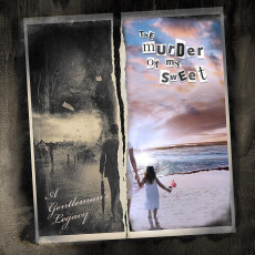 CD / Murder Of My Sweet / Gentleman's Legacy