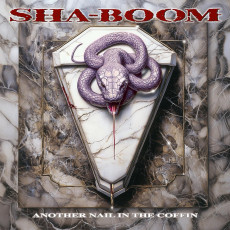 LP / Sha-Boom / Another Nail In The Coffin / Vinyl