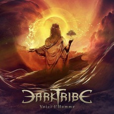 CD / Darktribe / Voici L'Homme