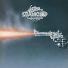 CD / Legs Diamond / Fire Power