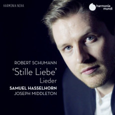 CD / Hasselhorn Samuel / Schumann Still Liebe