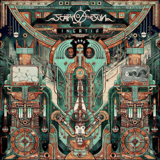 LP / Scar Of The Sun / Inertia / Vinyl