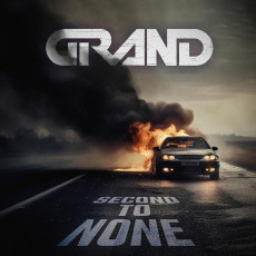 CD / Grand / Second To None