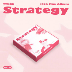CD / Twice / Strategy / Step 2 Version