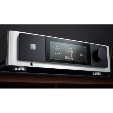 HIFI / HIFI / Integrovan� zesilova� / All In One System NAD M33