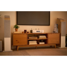 HIFI / HIFI / AV Zesilova� JBL MA710 / White