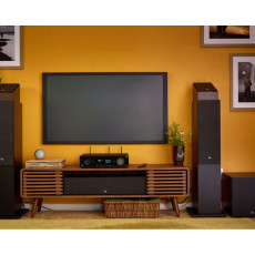 HIFI / HIFI / AV Zesilova� JBL MA710 / Black