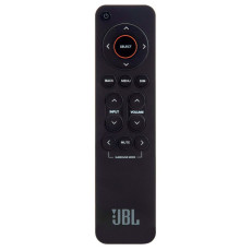 HIFI / HIFI / AV Receiver JBL MA7100HP / Black