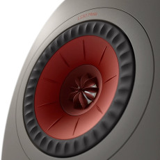 HIFI / HIFI / Repro reg�lov� / KEF LS50 Meta / Titanium Grey / 2KS