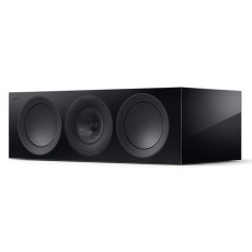 HIFI / HIFI / Repro centr�ln� / Kef R6 Meta / Gloss Black / 1ks