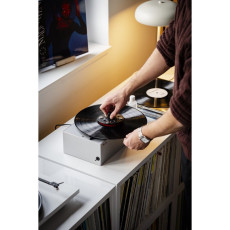 Gramofony / GRAMO / Pra�ka pro vinyly / Pro-Ject Vinyl Cleaner VC-E Mini