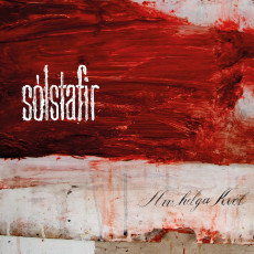CD / Solstafir / Hin Helga Kvl / Limited / Box