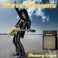 CD / Stevens Steve / Memory Crash