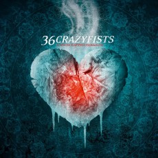 LP / 36 Crazyfists / A Snow Capped Romance / Vinyl / Coloured