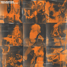 LP / Inclination / Unaltered Perspective / Coloured / Vinyl