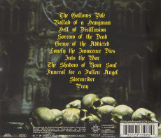 CD / Grave Digger / Ballads of Hangman