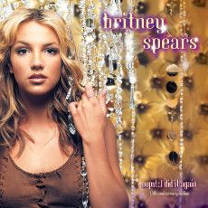 2LP / Spears Britney / Oops!..I Did It Again / 25th Anniversary / Vinyl