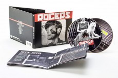 2CD / Rogers / Augen Auf / Special / 2CD